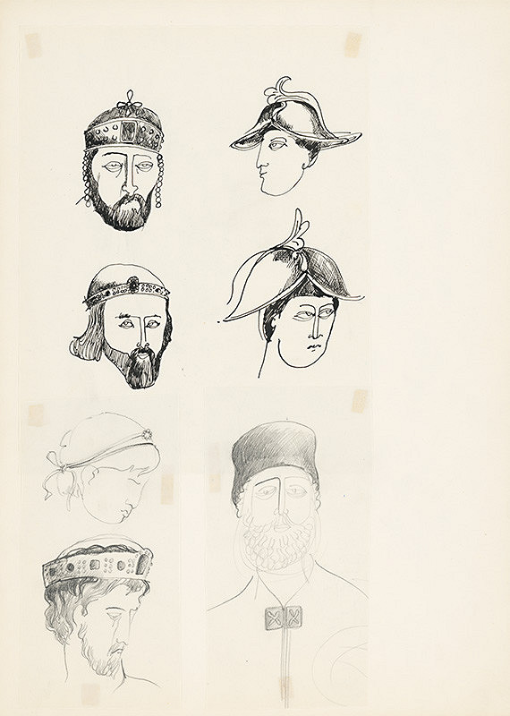 Ludmila Purkyňová – R. Wagner: Lohengrin III. 