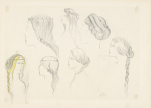 Ludmila Purkyňová – R. Wagner: Lohengrin III. 