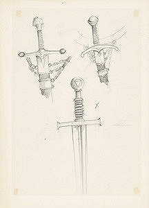 Ludmila Purkyňová – R. Wagner: Lohengrin III. 