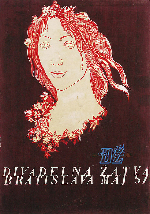 Rudolf Altrichter – Divadelná žatva 