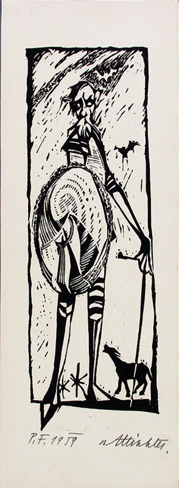 Rudolf Altrichter – PF 1959 