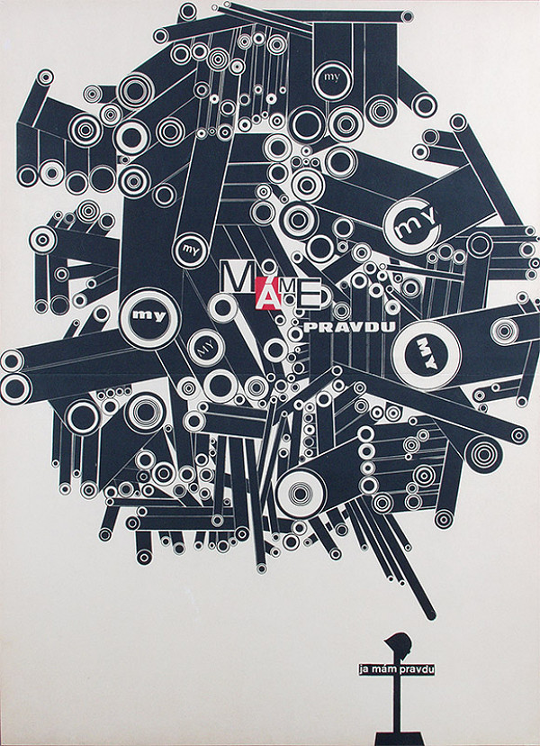 Rudolf Altrichter – My máme pravdu 