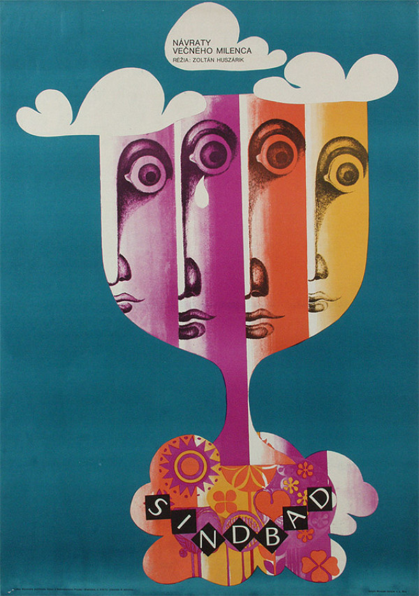 Rudolf Altrichter – Sindbad