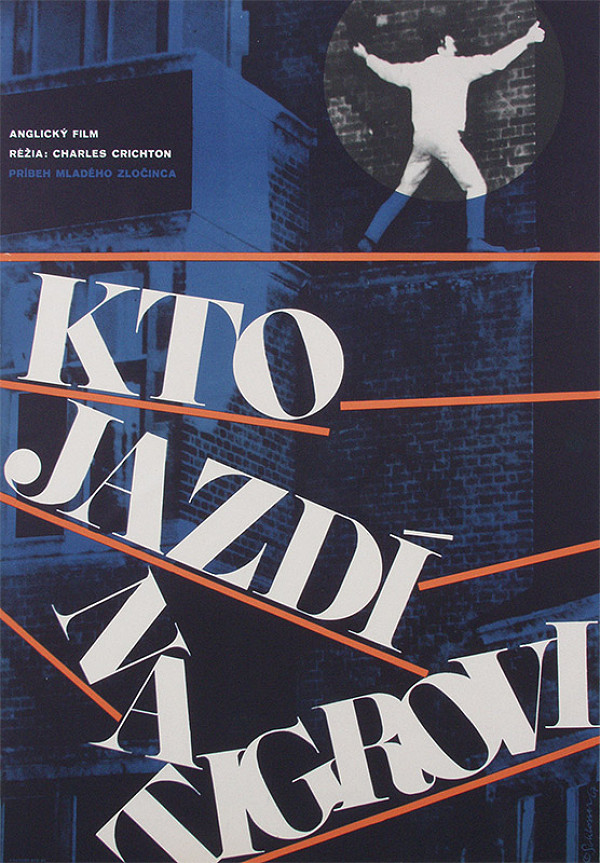 Wolfgang Schlosser – Kto jazdí na tigrovi 