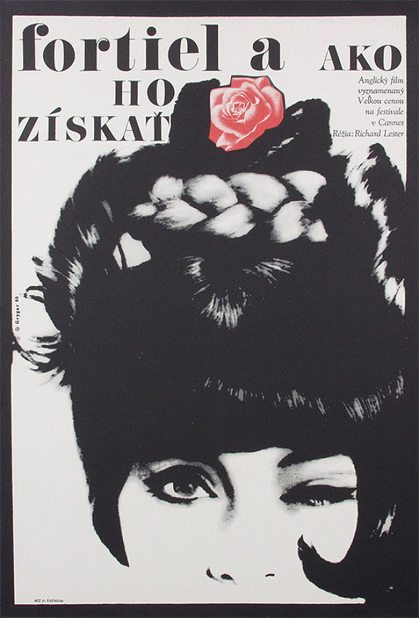 Milan Grygar – Fortiel a ako ho získať 