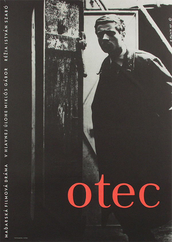 Quido Fojtík – Otec 