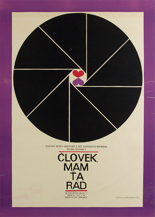 Anton Galko – Človek, mám Ťa rád 