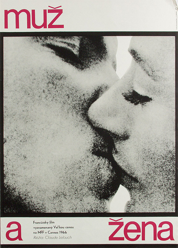 Milan Grygar – Muž a žena 