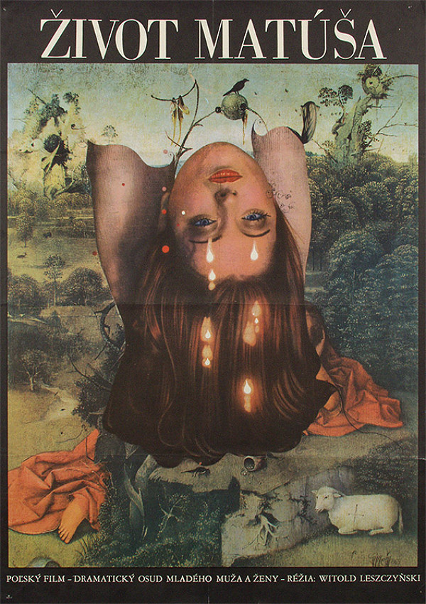 Josef Vyleťal – Život Matúša 