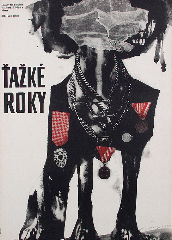 Karel Teissig – Ťažké roky 