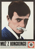 Karel Vaca – Muž z Honkongu 