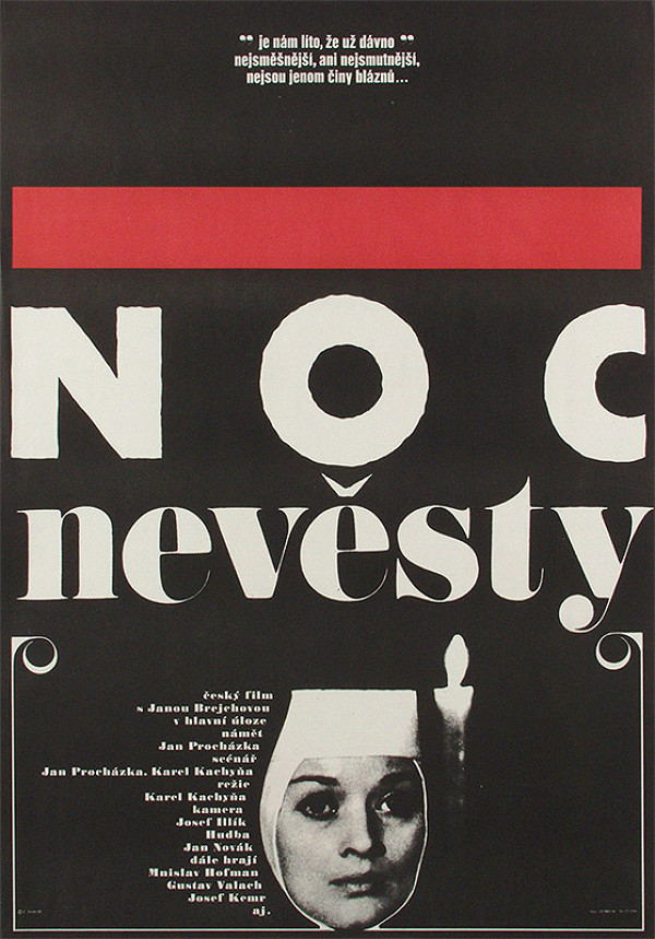 Zdeněk Ziegler – Noc nevesty 