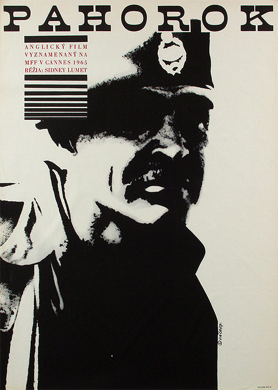 Karel Vaca – Pahorok 