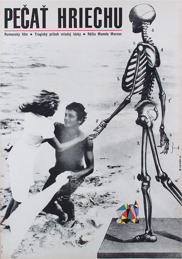 František Zálešák – Pečať hriechu 