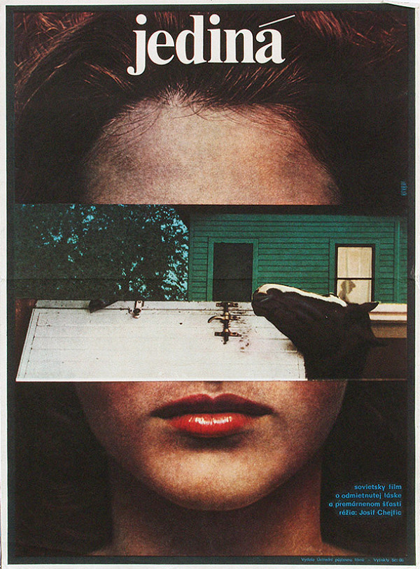 Milan Grygar – Jediná 