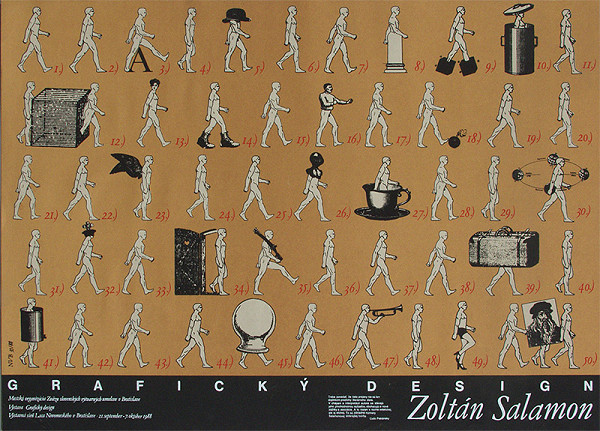 Zoltán Salamon – Grafický design Zoltán Salamon 