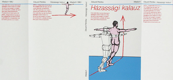 Zoltán Salamon – Eduard Petiška: Házassági kalauz [Sprievodca po manželstve] 