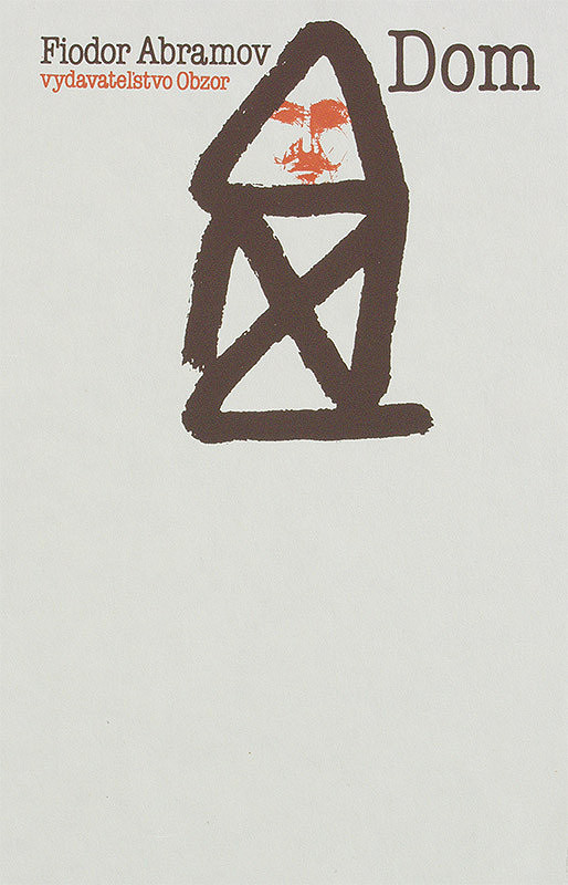 Zoltán Salamon – Fjodor Abramov: Dom 
