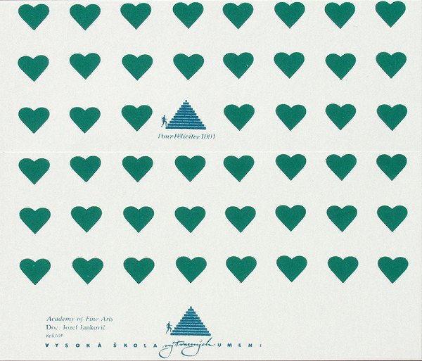 Zoltán Salamon – Novoročenka. PF VIII. 