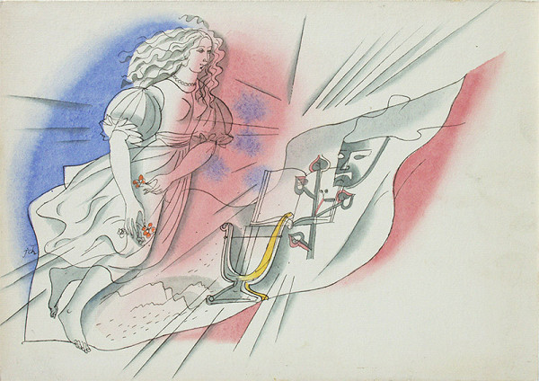 Jozef Chovan – Diplom Vzorný pracovník kultúry I. 