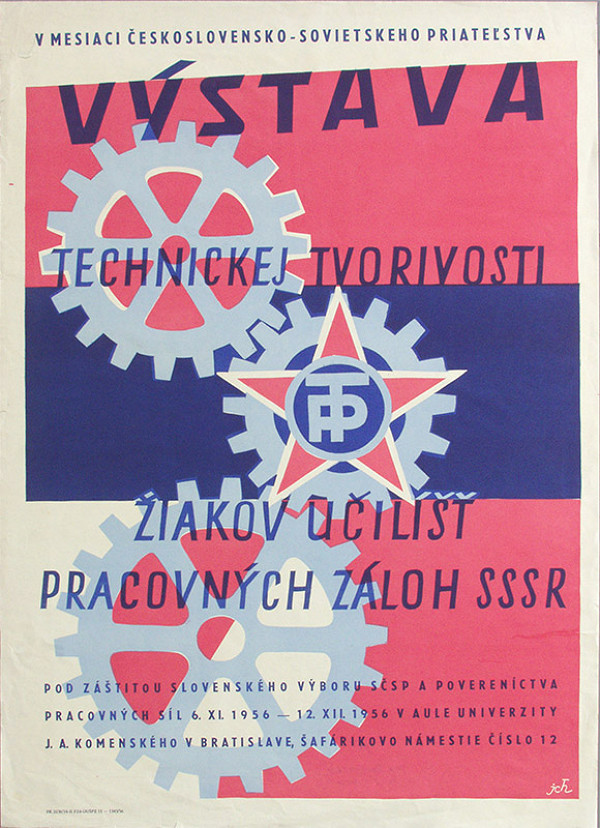 Jozef Chovan – Bratislavská krasokorčuliarska revue 