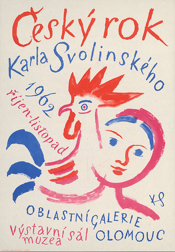 Karel Svolinský – Český rok Karla Svolinského 