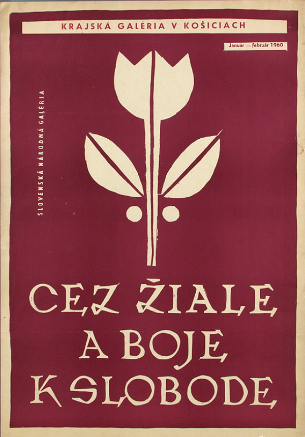 Andrej Barčík – Cez žiale a boje k slobode 