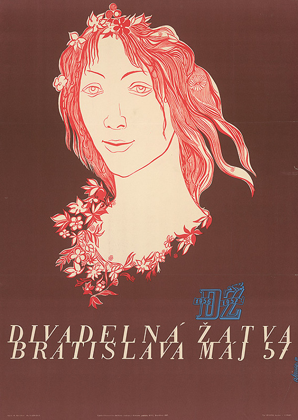 Rudolf Altrichter – Divadelná žatva 