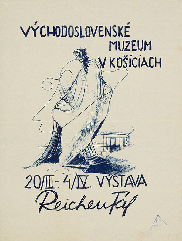František Reichentál – Výstava - Reichentál 