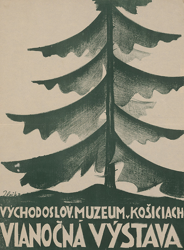 Košický autor – Súčasná európska grafika Litva XII 