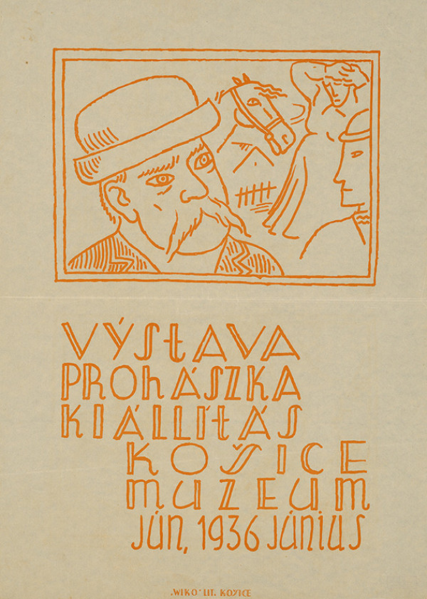 Štefan Prohászka-Tallós – Prohászka-Košice Múzeum 