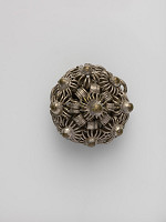 Slovenský remeselník z 18. storočia – Gombík, fragment 