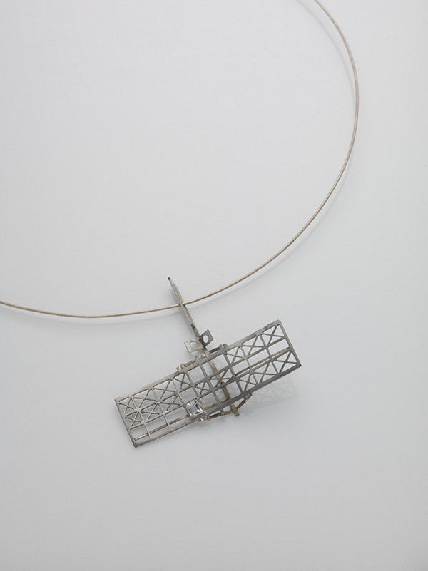 Anton Cepka – Záves Radar 