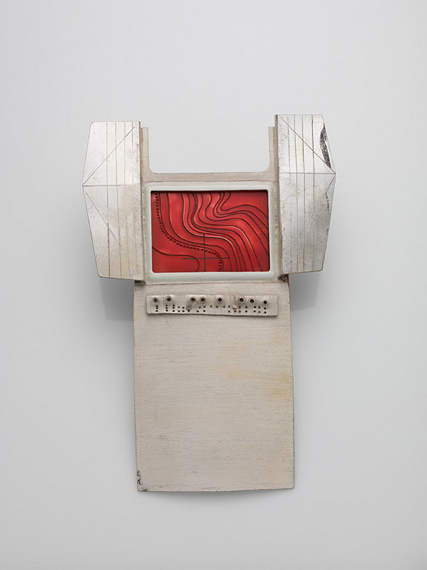 Anton Cepka – Brošňa Červená planéta 