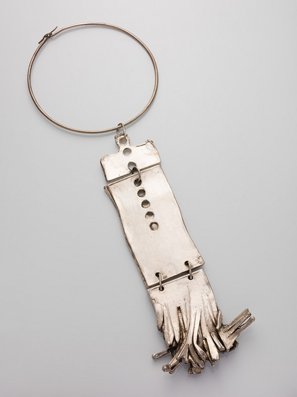 Jozef Jankovič – Náhrdelník 