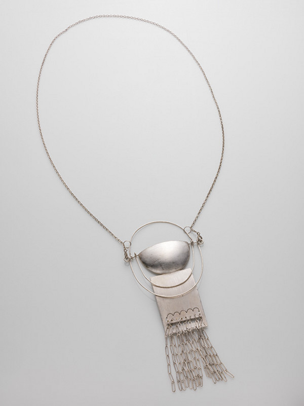 Imrich Svitana – Náhrdelník 