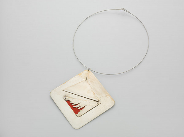 Dušan Králik – Záves I. 