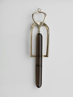 Lilian Linnaks – Záves 