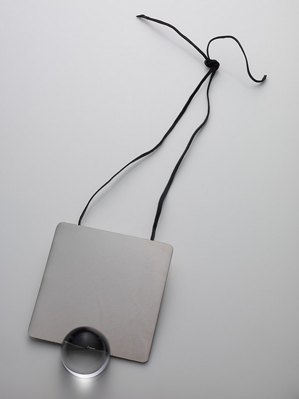 Anna Daučíková – Záves II. 