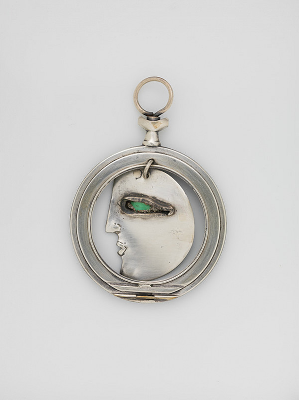 Erna Masarovičová – Záves 