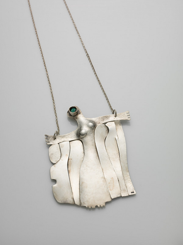 Erna Masarovičová – Tanečnica 