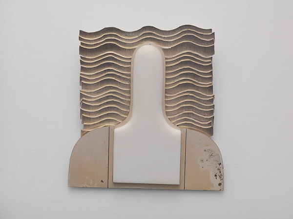 Jana Cepková – Brošňa s vlnovkami 