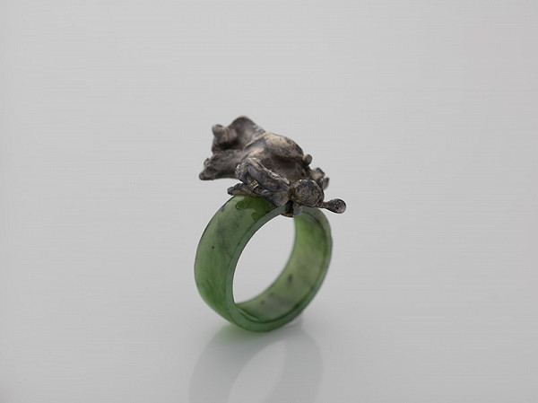 Milan Greguš – Prsteň 