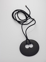 Ivo Burian – Náhrdelník VII.  Osud kružníc 