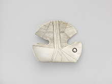 Natália Mudrochová – Brošňa 