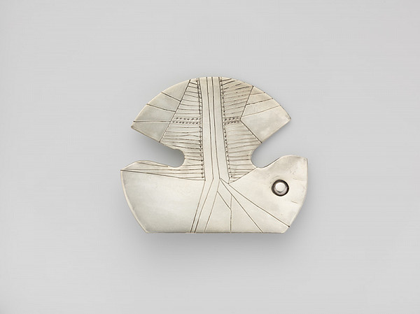 Natália Mudrochová – Brošňa 