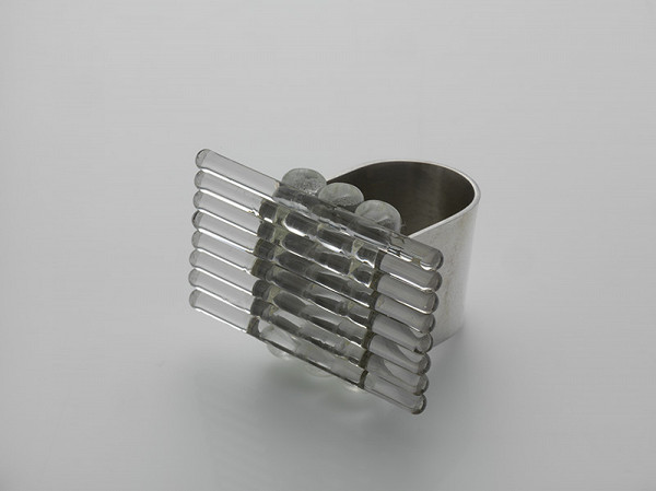 Ľubomír Blecha – Prsteň I. 