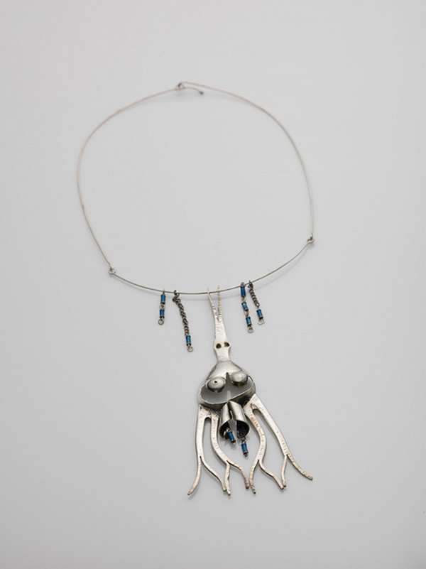 Erna Masarovičová – Tanečnica 