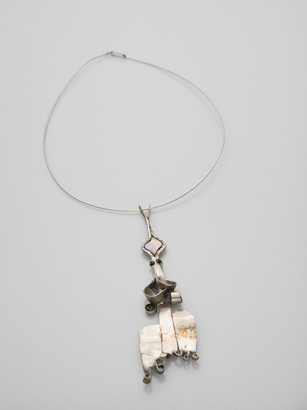 Erna Masarovičová – Kúzelník 