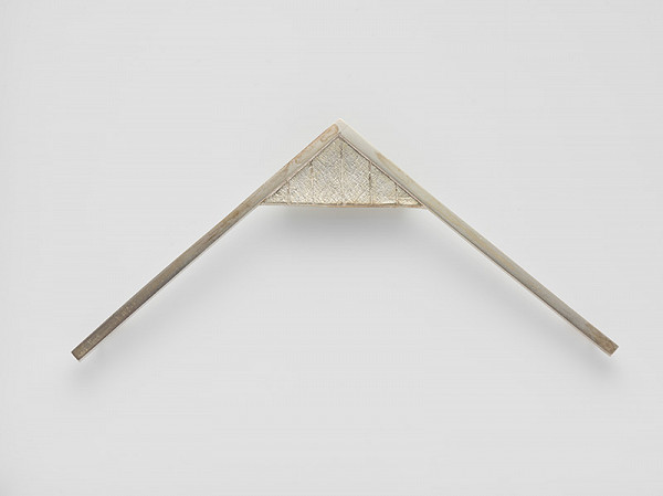 Blanka Nepasická – Brošňa montovaná III. 